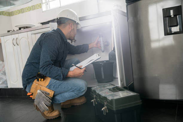 Best Gas Line Repair  in Tarboro, NC