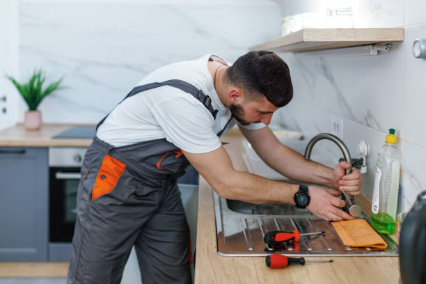 Best Sprinkler Systems  in Tarboro, NC