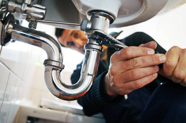 Best Shower Repair Services  in Tarboro, NC