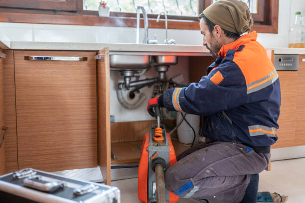 Best Residential Plumbing Services  in Tarboro, NC