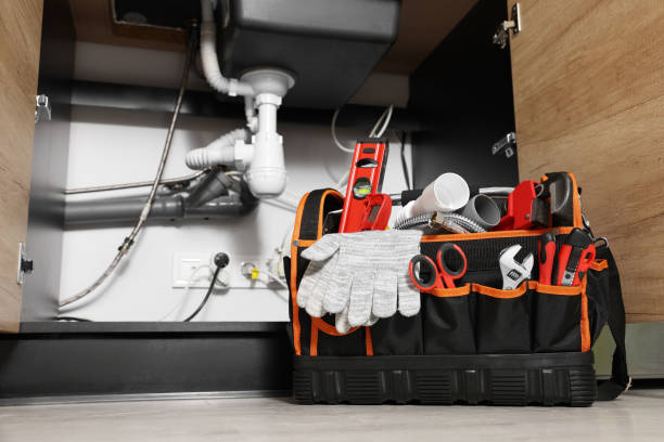 Best Plumbing Inspection Services  in Tarboro, NC