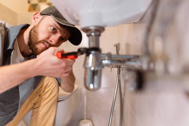 Best Drain Cleaning Services  in Tarboro, NC
