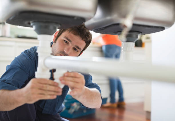 Best Residential Plumbing Services  in Tarboro, NC