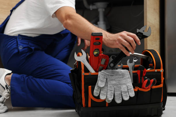 Best Emergency Plumber  in Tarboro, NC