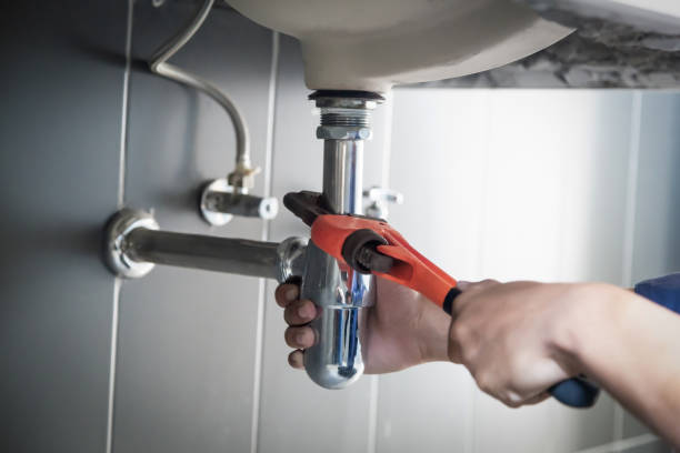 Professional Plumbing in Tarboro, NC