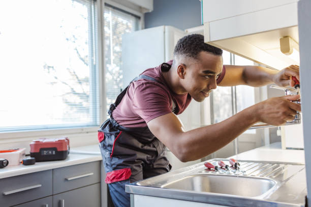 Best Faucet Repair  in Tarboro, NC